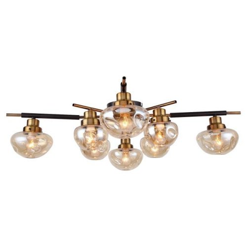 Потолочная люстра Lussole Oahe LSP-8142