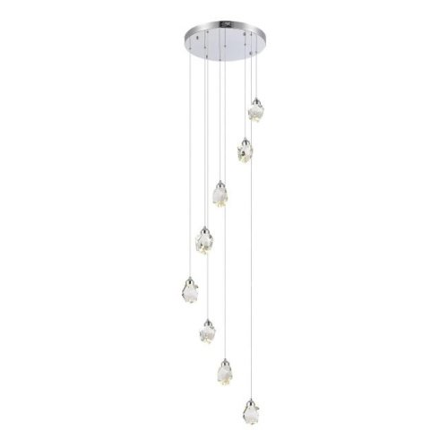 Люстра каскадная ST Luce Cascato SL6114.103.08