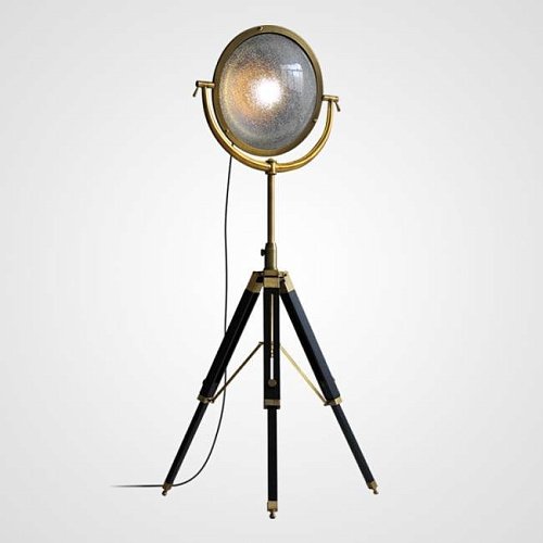 102145-26 Торшер ImperiumLoft Tripod01 102145-26
