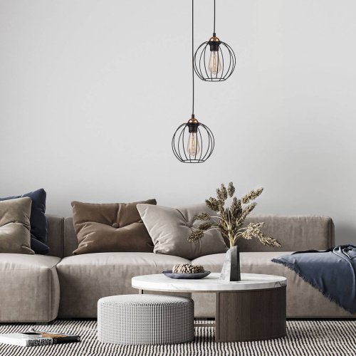 Светильник подвесной TK Lighting Galaxy 1644 Galaxy 1