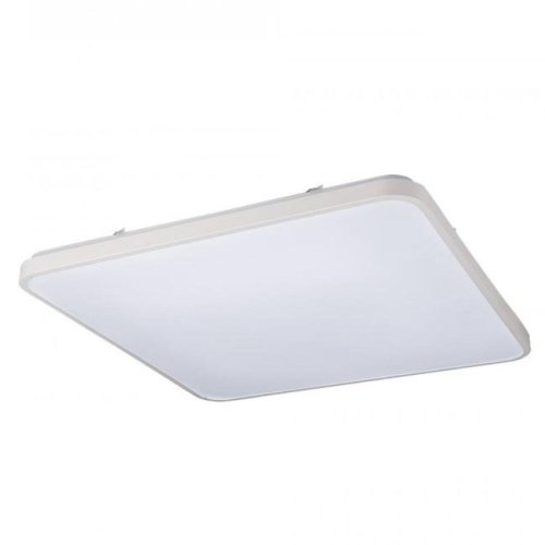 Светильник потолочный Nowodvorski Agnes Square Led 8133