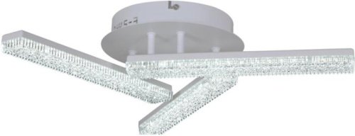 Потолочная люстра 03445-3.3-03C WH