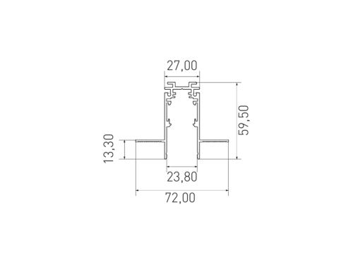 Шинопровод SY-LINK SWG LUMKER 00-00019266