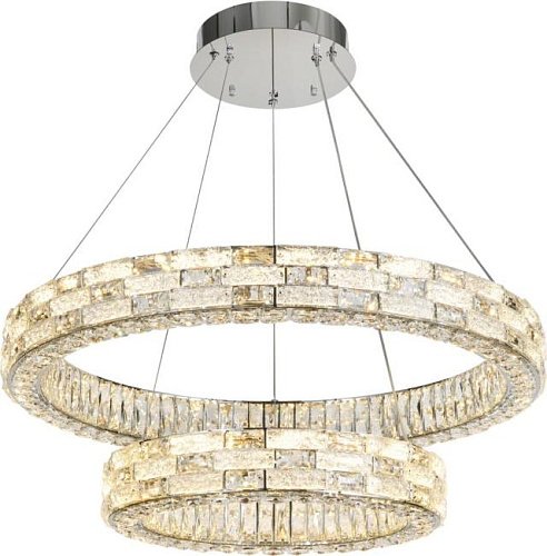 4014/09/02P Подвесная люстра Stilfort Gabbana 4014/09/02P