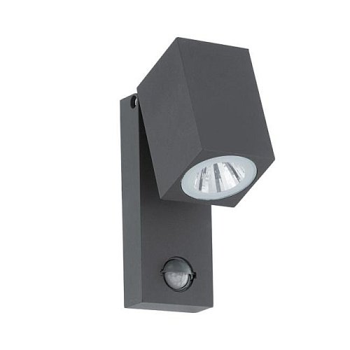 Уличный LED настенный светильник Eglo Sakeda 96287
