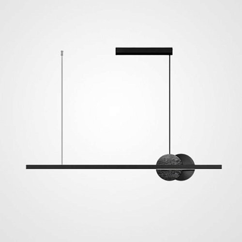 220577-23 Светильник подвесной ImperiumLoft Floyd-B01 220577-23