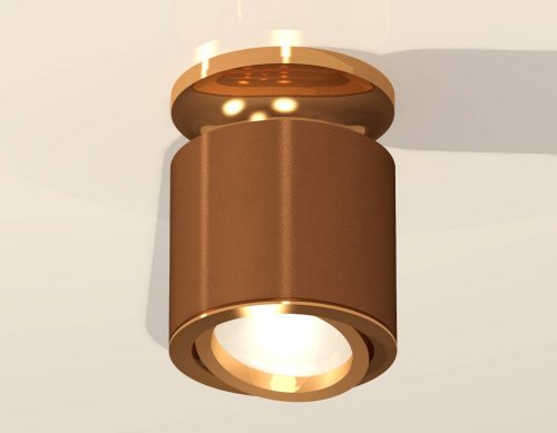 Накладной светильник Ambrella Techno XS7404120