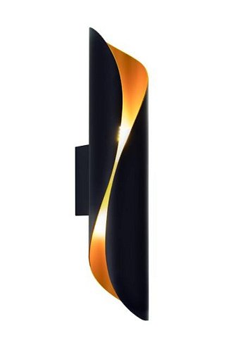 LUMINA AP2 BL Настенный светильник Crystal Lux Lumina LUMINA AP2 BL