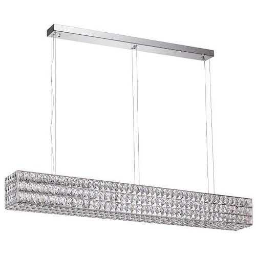 4927/60L Подвесная люстра Odeon Light Panta 4927/60L