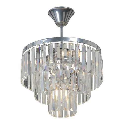V5825-9/4PL Потолочная люстра Vitaluce V5825-9/4PL