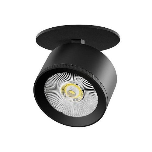 A5537RS Встраиваемый светильник Lightstar Alta Pro A5537RS