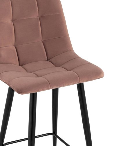 Полубарный стул Stool Group Джанго УТ000035293