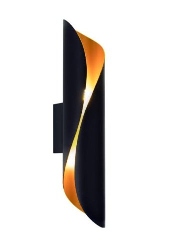 LUMINA AP2 BL Настенный светильник Crystal Lux Lumina LUMINA AP2 BL