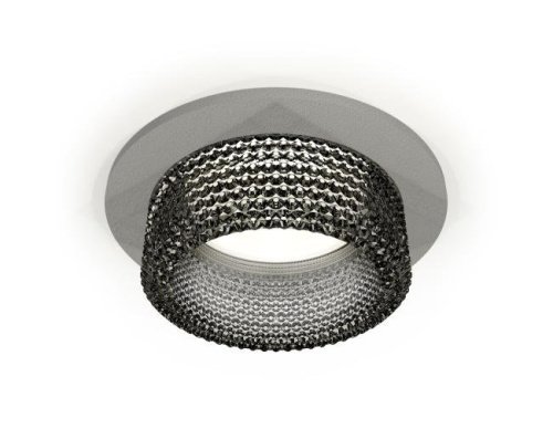 Встраиваемый светильник Ambrella Techno XC6514041