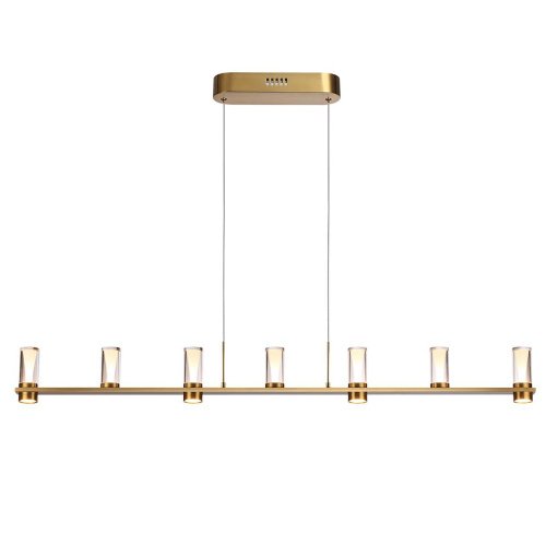 7144/45L Светильник подвесной Odeon Light Defance 7144/45L