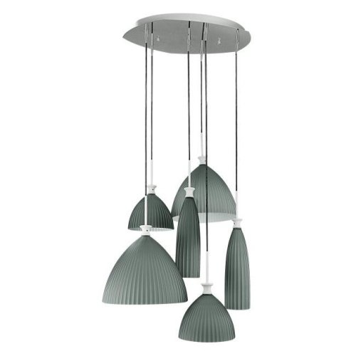 810161 Светильник подвесной Lightstar Agola 810161