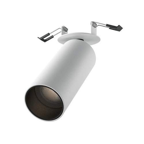 Встраиваемый светильник Maytoni FOCUS LED C053CL-L12W4K-W-W