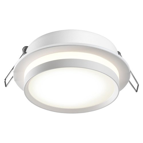 Встраиваемый светильник Novotech Lirio 371035