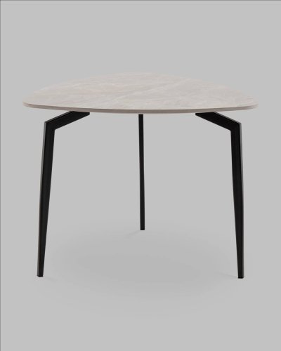 Журнальный стол Stool Group OC-24014T italy grey, top DUAL