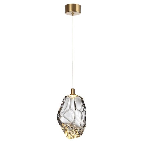 7114/4LA Светильник подвесной Odeon Light Gemme 7114/4LA