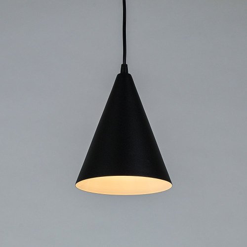 A7074SP-1BK Светильник подвесной Arte Lamp Lark A7074SP-1BK