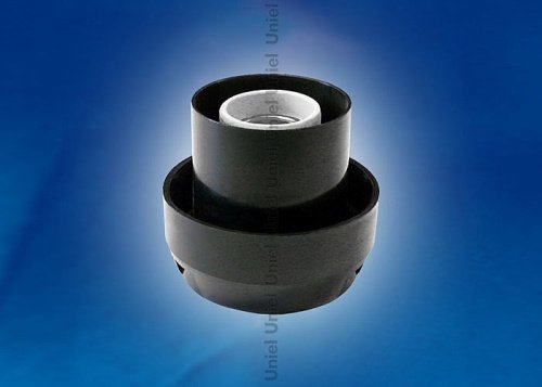 Основание для садово-парковых светильников Uniel UFP-A05AE BLACK