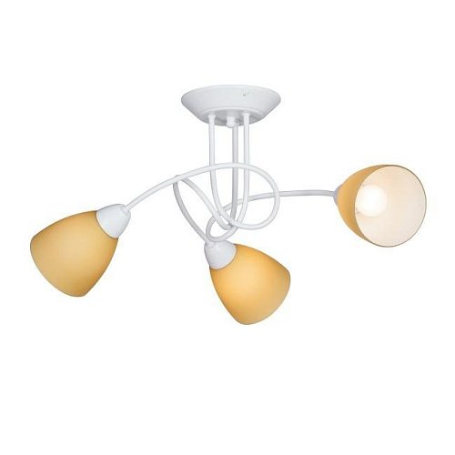 V3955-0/3PL Потолочная люстра Vitaluce V3955-0/3PL