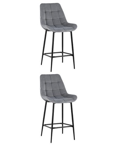 Комплект стульев Stool Group Флекс AV 405-V12-08 (PP) X2