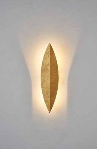 JOYA AP6W LED GO Настенный светильник Crystal Lux Joya JOYA AP6W LED GO