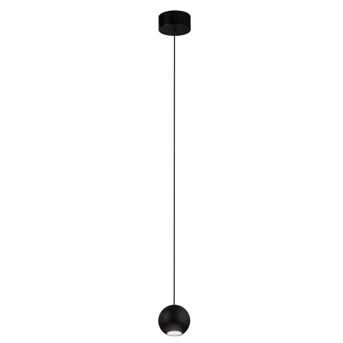 CLT 066C70D BL Светильник подвесной Crystal Lux Clt 066 CLT 066C70D BL