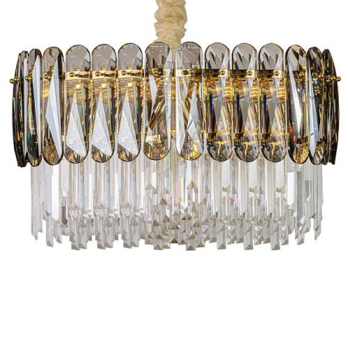 L36607.92 Подвесная люстра L'Arte Luce Luxury Copolle L36607.92