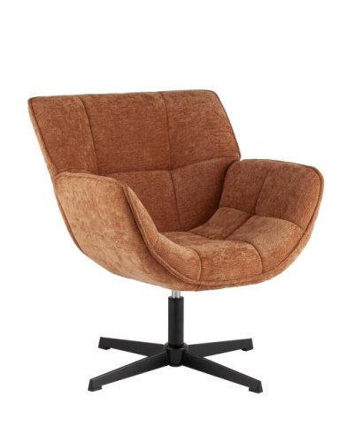 QH-8236KTC-P XC111-9 terracotta Кресло Stool Group QH-8236KTC-P XC111-9 terracotta