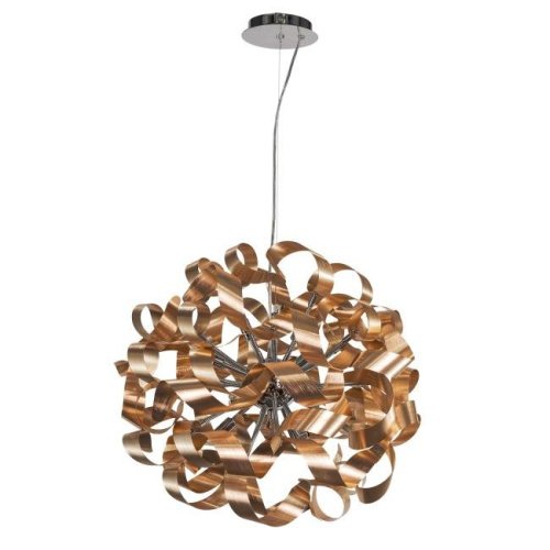 Подвесная люстра Lightstar Turbio 754121