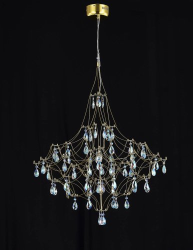 Подвесная люстра MyFar Allegria MR2643-66P-50CD