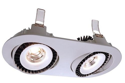 565106 Встраиваемый светильник Deko-Light Shop 565106