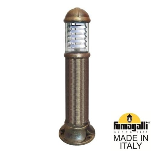 D15.554.000.BXF1R.FC1 Уличный наземный светильник Fumagalli Sauro D15.554.000.BXF1R.FC1