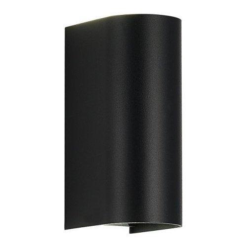 Уличный настенный светильник ST Luce Bust SL9516.401.01