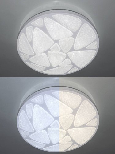 Потолочная люстра Natali Kovaltseva LED LED LAMPS 81103