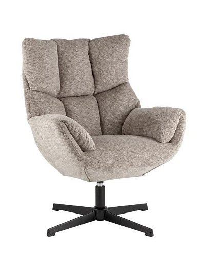 Кресло Stool Group QH-8668K DA-20 mocha