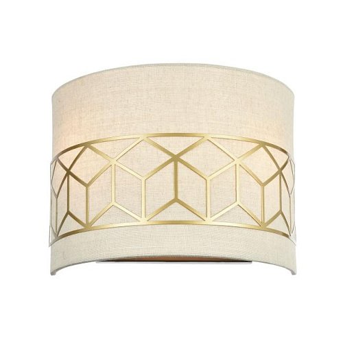 H223-WL-02-G Настенное бра Maytoni Messina H223-WL-02-G