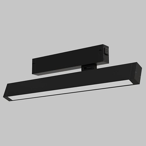 IL.0050.6001-18-BK Трековый светильник IMEX Smart Line IL.0050.6001-18-BK
