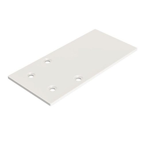 TRA004EC-21W Заглушка Maytoni Accessories for tracks TRA004EC-21W