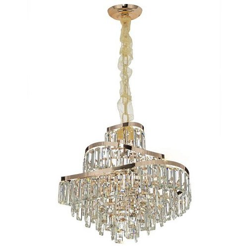 CL315152 Подвесная люстра Citilux Naiad CL315152