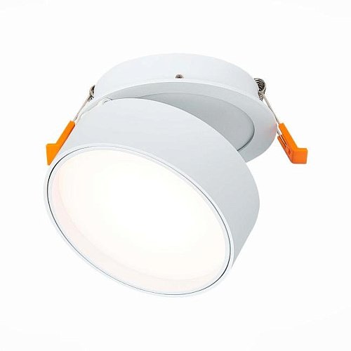 Встраиваемый светильник ST Luce ST651 ST651.538.14