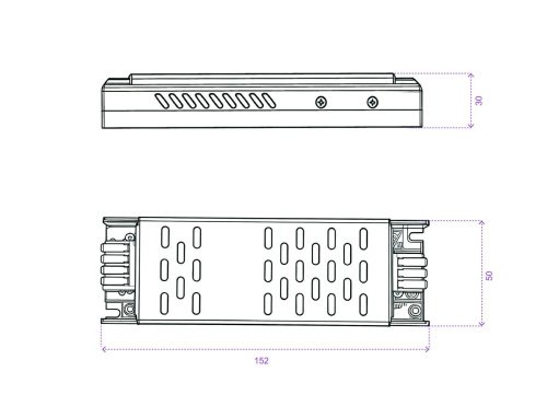 00-00038345 Блок питания PBL SWG Standard 00-00038345