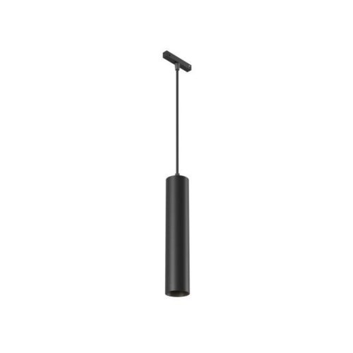 TR016-2-12W4K-B-1 Трековый светильник Focus LED Maytoni TR016-2-12W4K-B-1