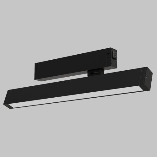 Трековый светильник IMEX Smart Line IL.0050.6001-18-BK