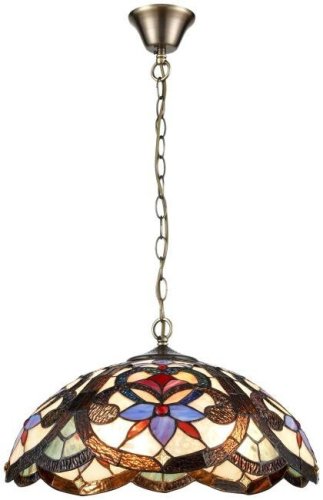 826-806-03 Светильник подвесной Velante 826-806-03