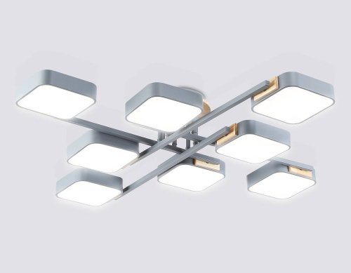 Потолочная люстра Ambrella LineTech FL4889