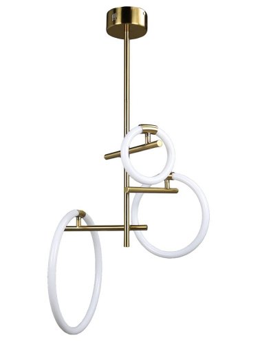 Потолочная люстра Zortes Jessy ZRS.01043.03